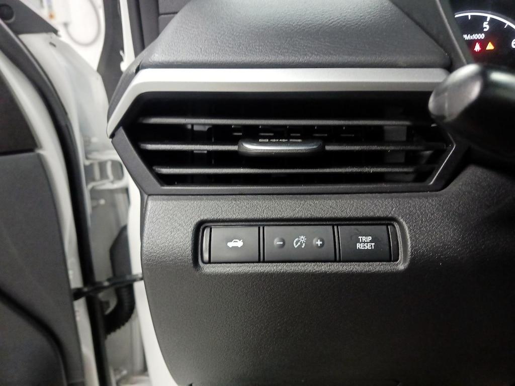 used 2025 Nissan Altima car, priced at $21,998
