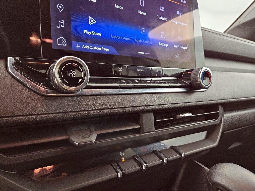 used 2023 Chevrolet Colorado car, priced at $25,998