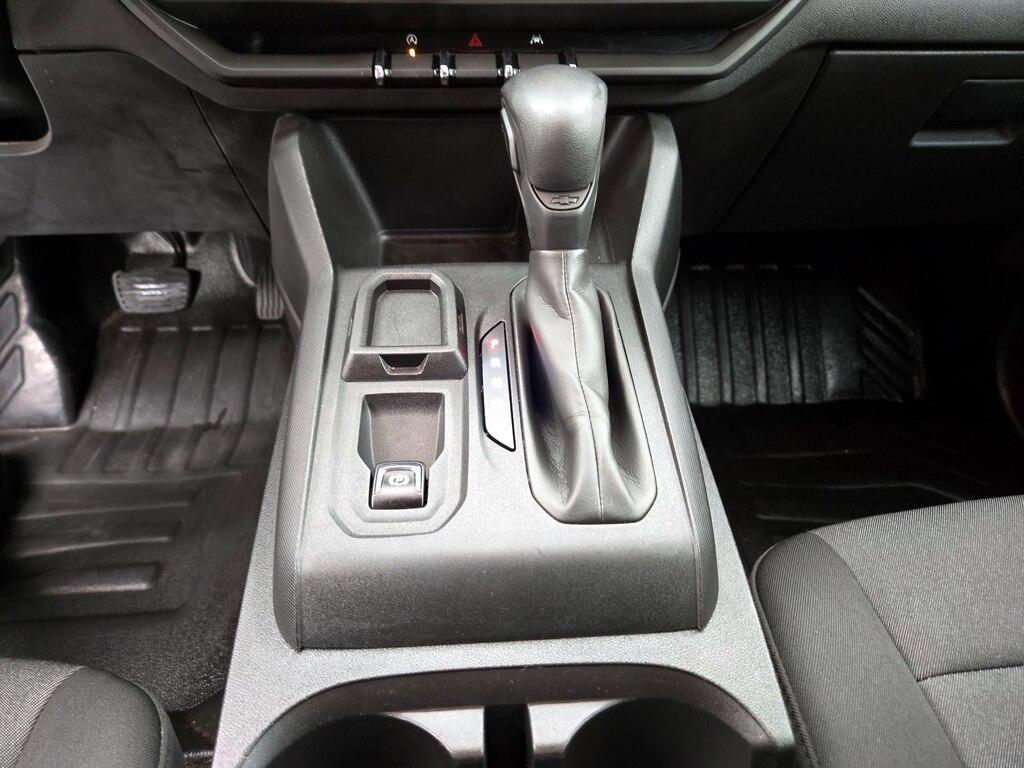 used 2023 Chevrolet Colorado car, priced at $25,998