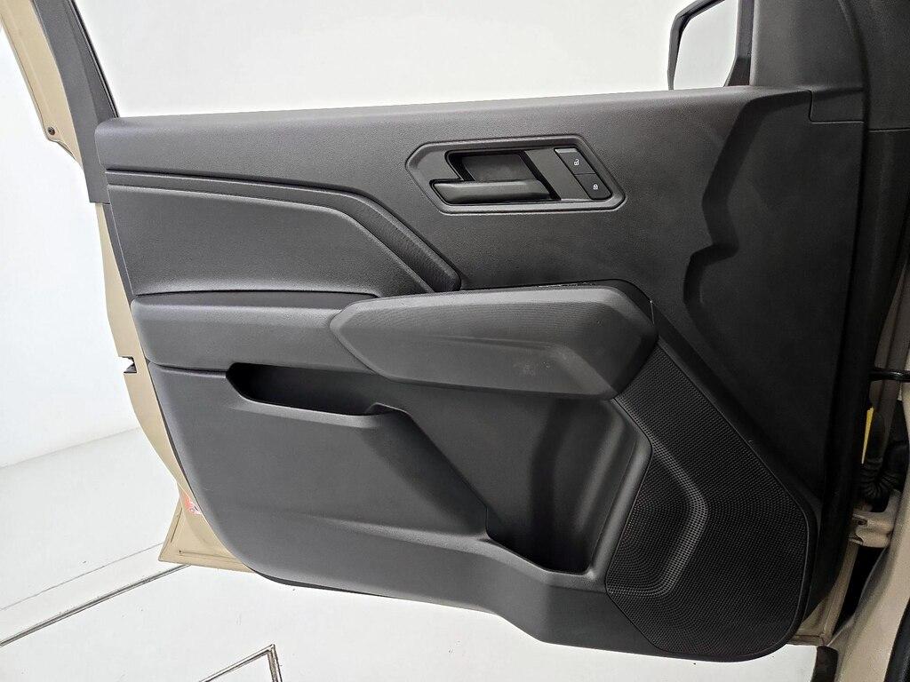 used 2023 Chevrolet Colorado car, priced at $25,998