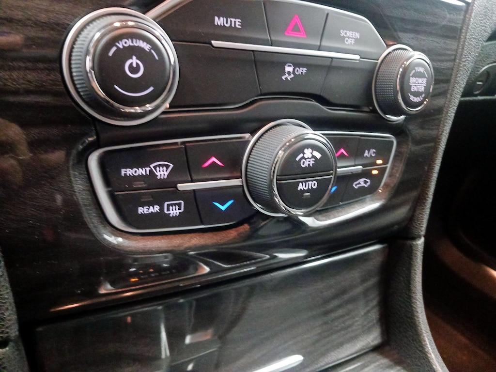 used 2022 Chrysler 300 car, priced at $22,998