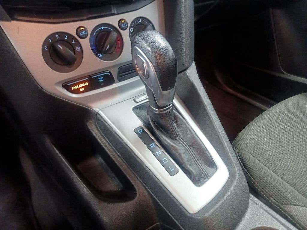 used 2014 Ford Focus car, priced at $10,998