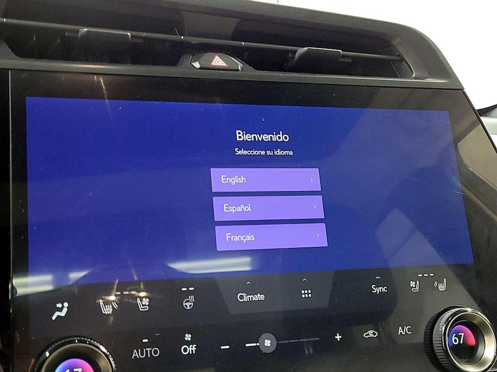 used 2024 Lexus RZ 300e car, priced at $37,998