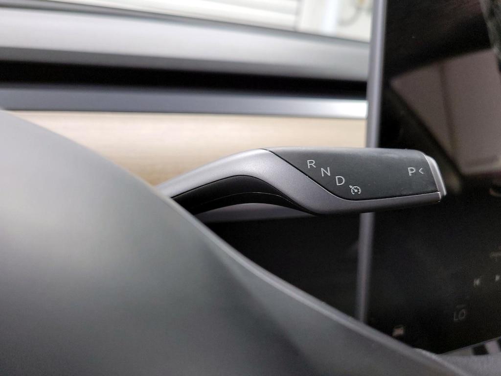 used 2023 Tesla Model 3 car, priced at $26,998