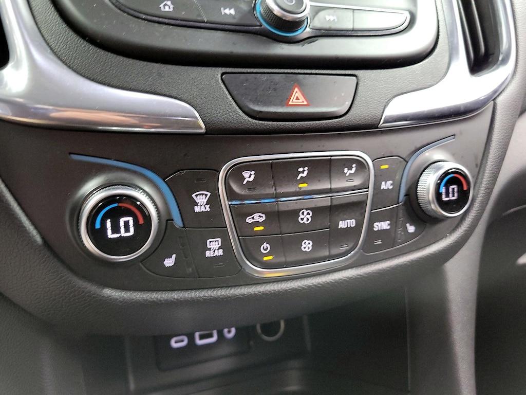 used 2019 Chevrolet Equinox car, priced at $15,998