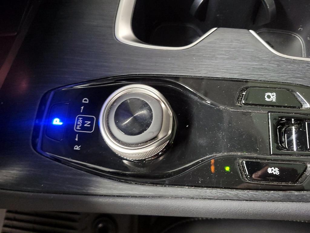 used 2023 Lexus RZ 450e car, priced at $39,998