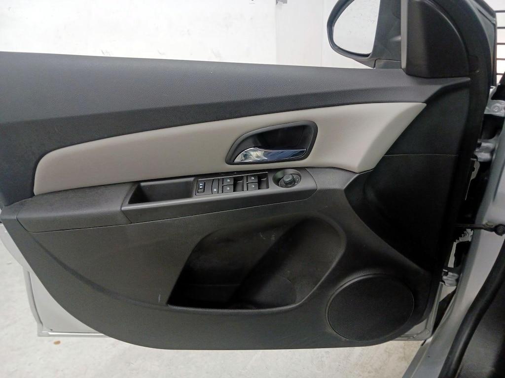 used 2015 Chevrolet Cruze car, priced at $11,599