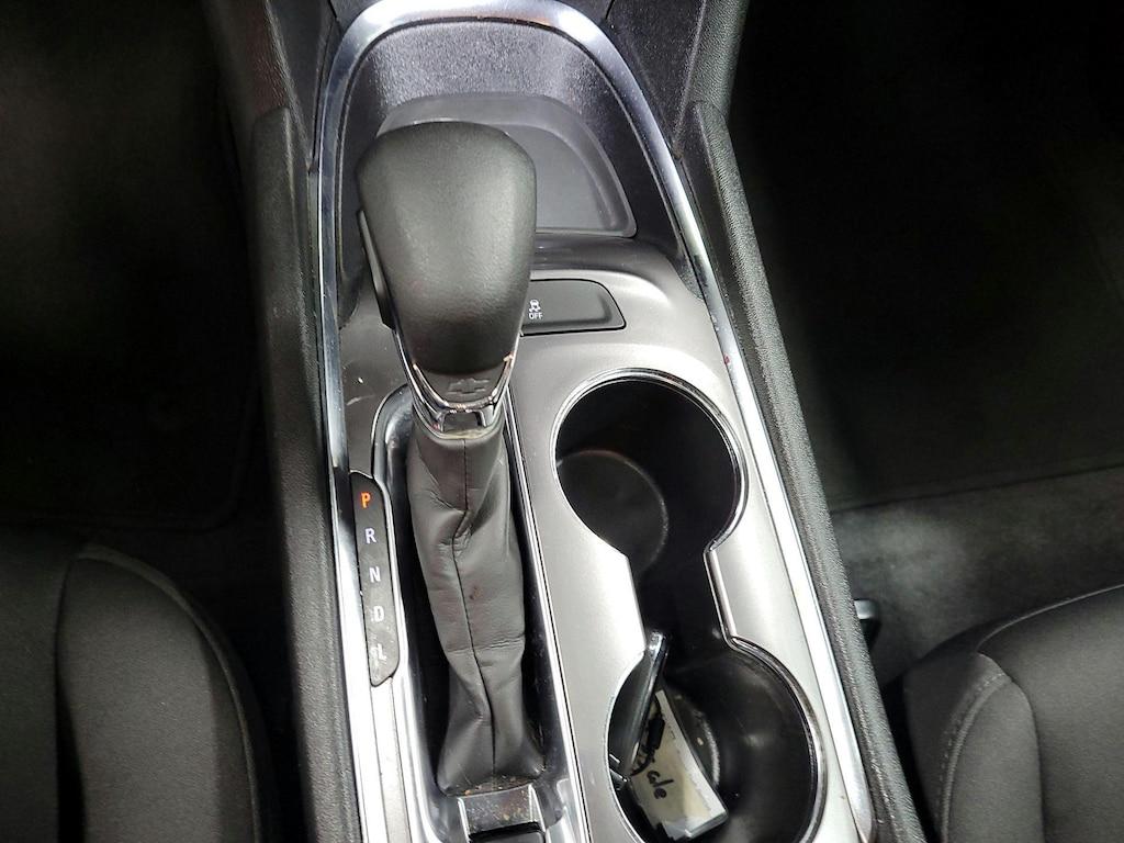 used 2023 Chevrolet Malibu car, priced at $17,998
