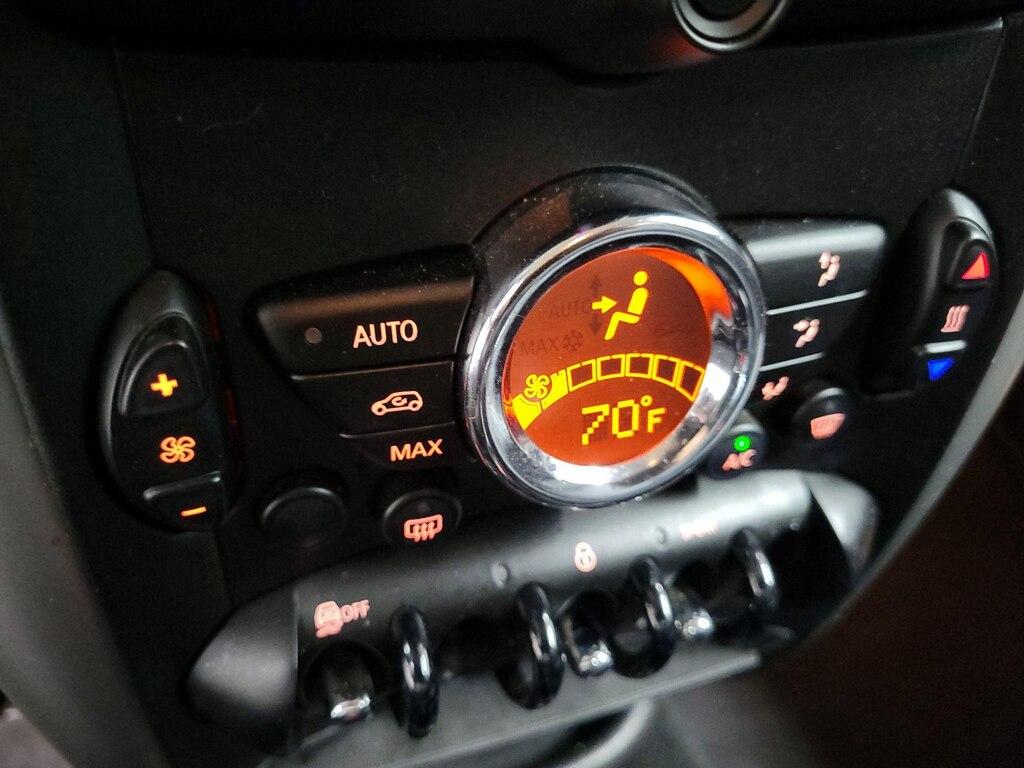 used 2015 MINI Countryman car, priced at $14,998