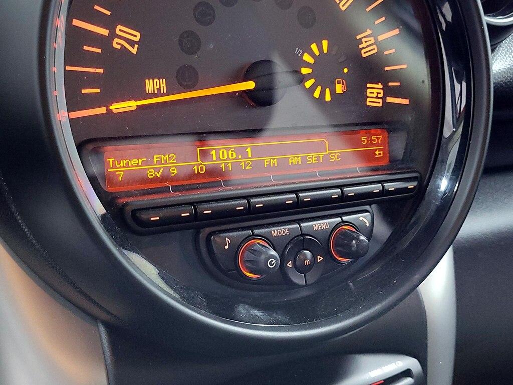 used 2015 MINI Countryman car, priced at $14,998