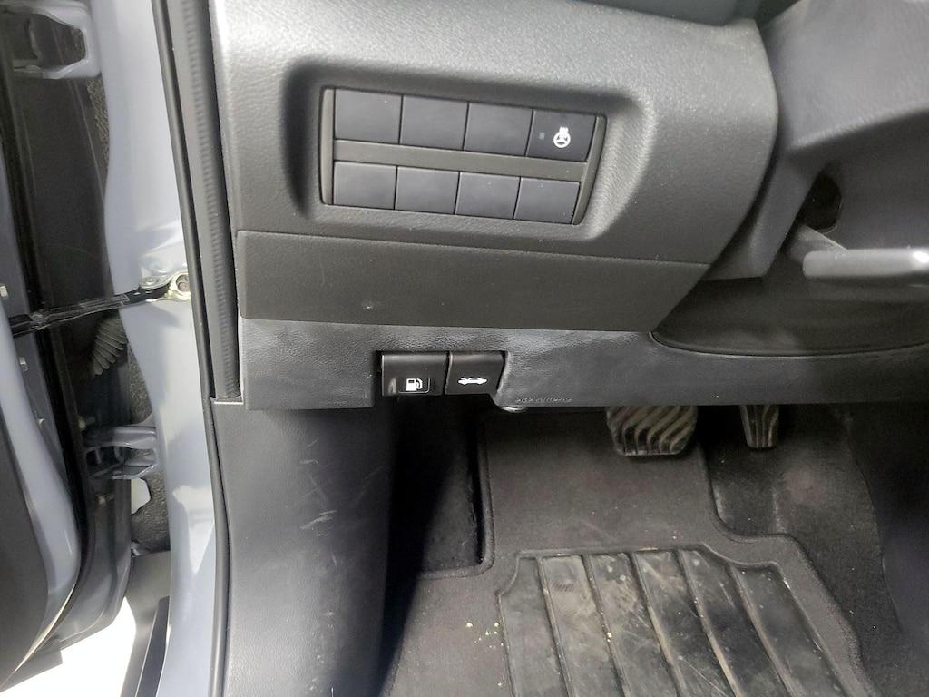 used 2021 Nissan Kicks car, priced at $18,998