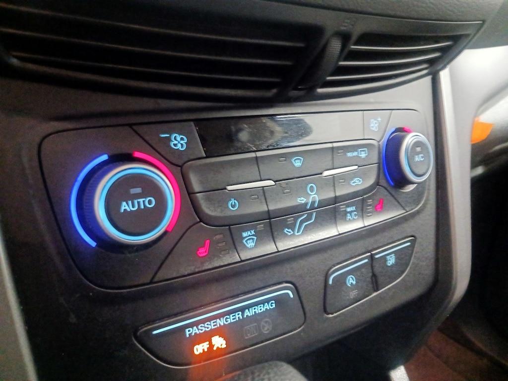 used 2019 Ford Escape car, priced at $14,998