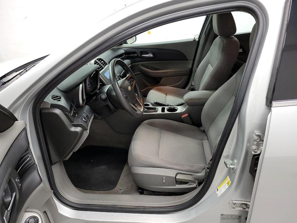used 2015 Chevrolet Malibu car, priced at $11,998