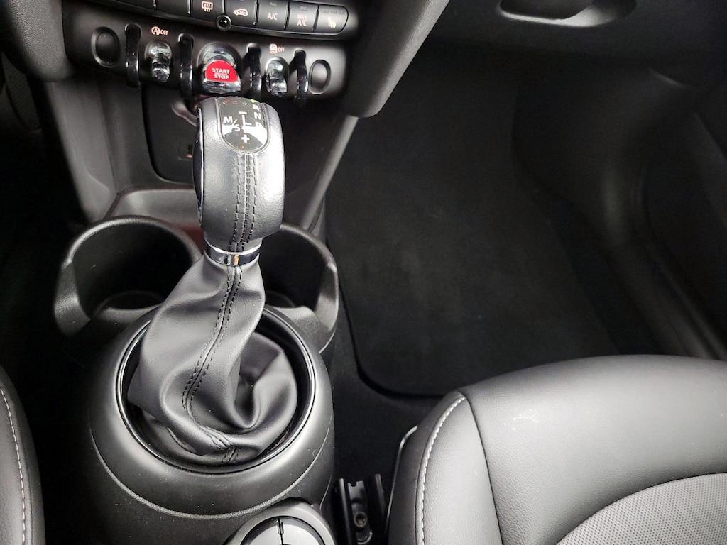 used 2019 MINI Hardtop car, priced at $13,998