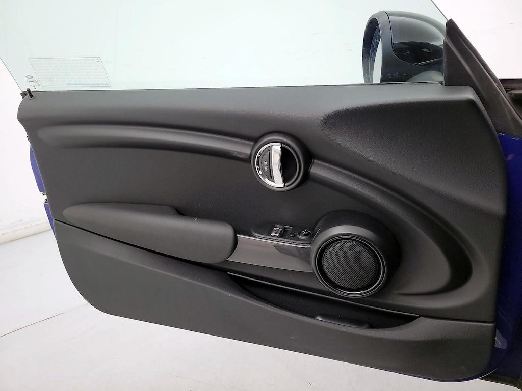 used 2019 MINI Hardtop car, priced at $13,998