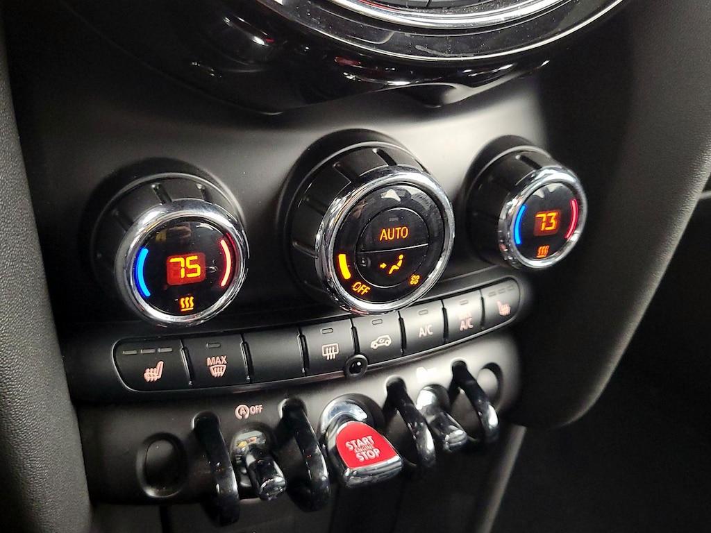 used 2019 MINI Hardtop car, priced at $13,998