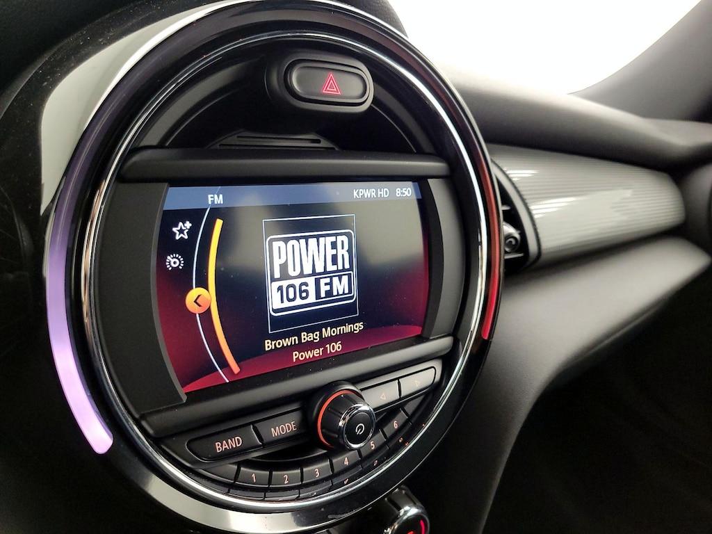 used 2019 MINI Hardtop car, priced at $13,998