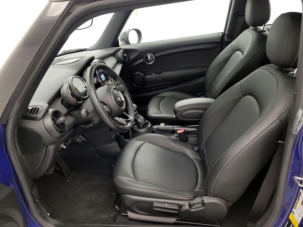 used 2019 MINI Hardtop car, priced at $13,998