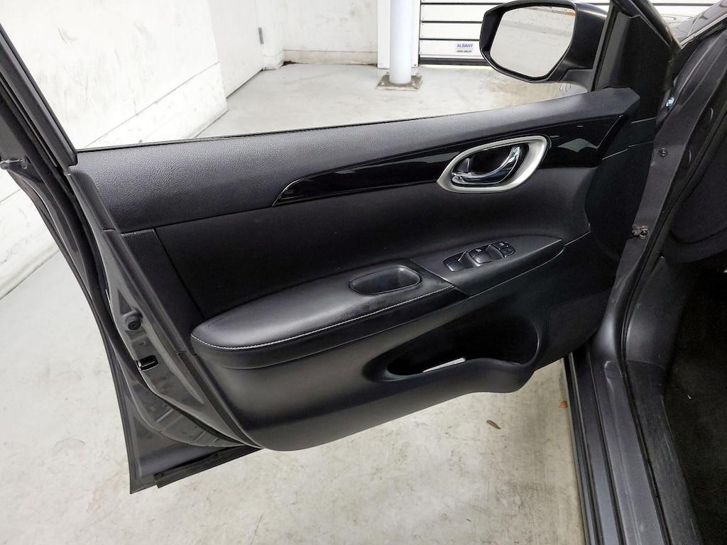 used 2019 Nissan Sentra car, priced at $12,599