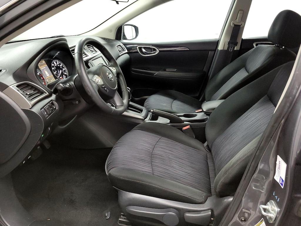 used 2019 Nissan Sentra car, priced at $12,599