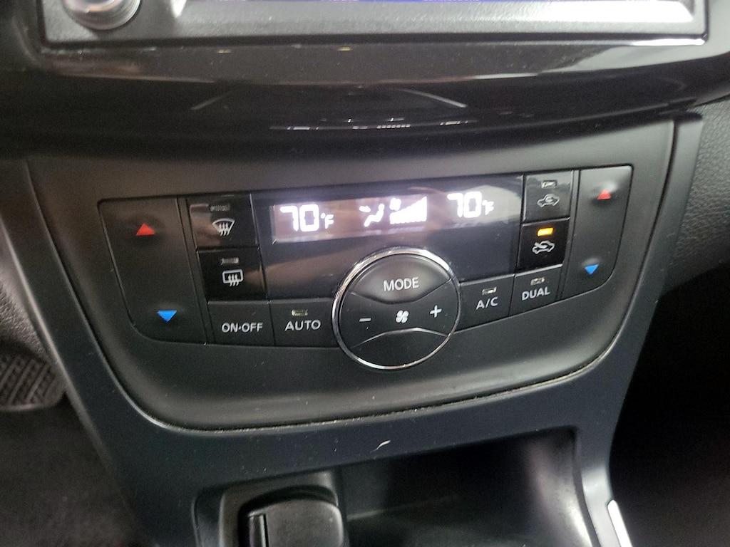 used 2019 Nissan Sentra car, priced at $12,599