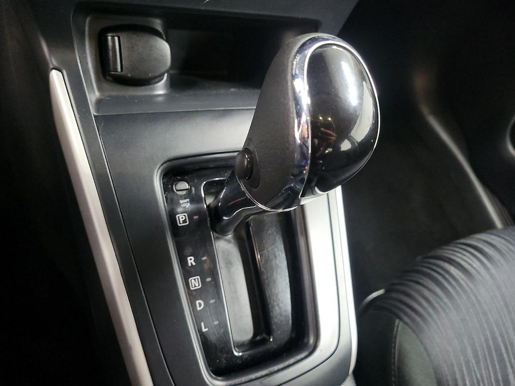 used 2019 Nissan Sentra car, priced at $12,599
