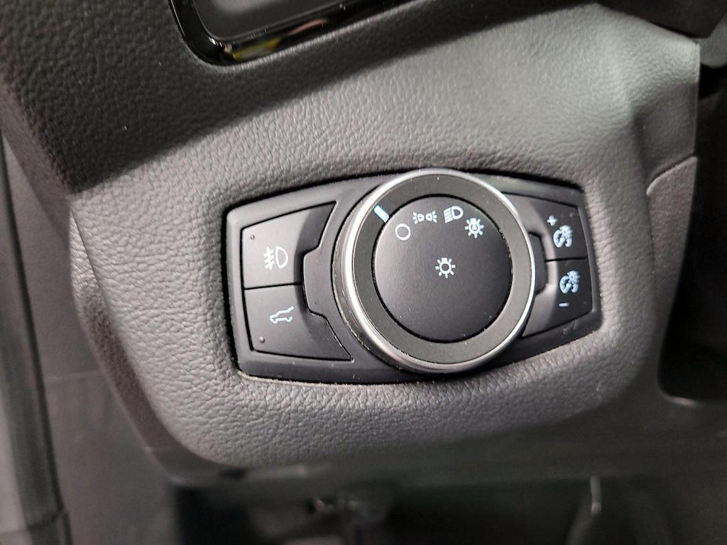 used 2019 Ford Escape car, priced at $17,998
