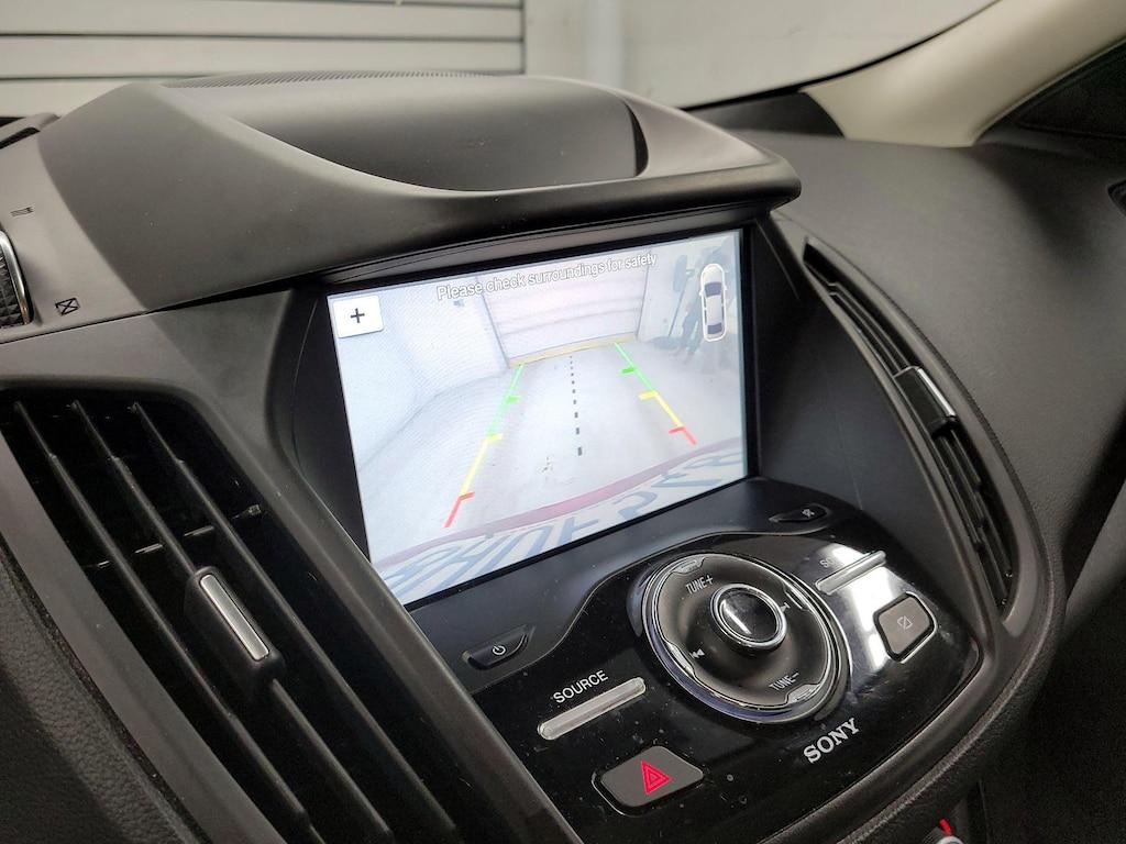 used 2019 Ford Escape car, priced at $17,998