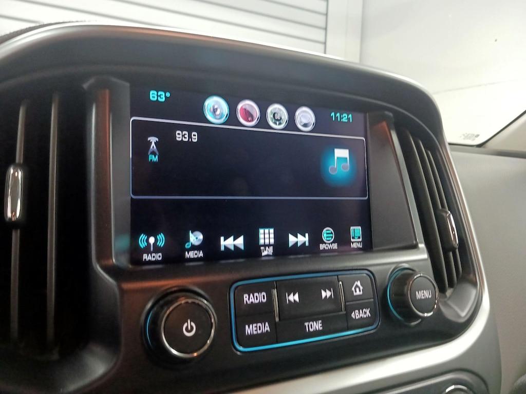 used 2016 Chevrolet Colorado car, priced at $22,998