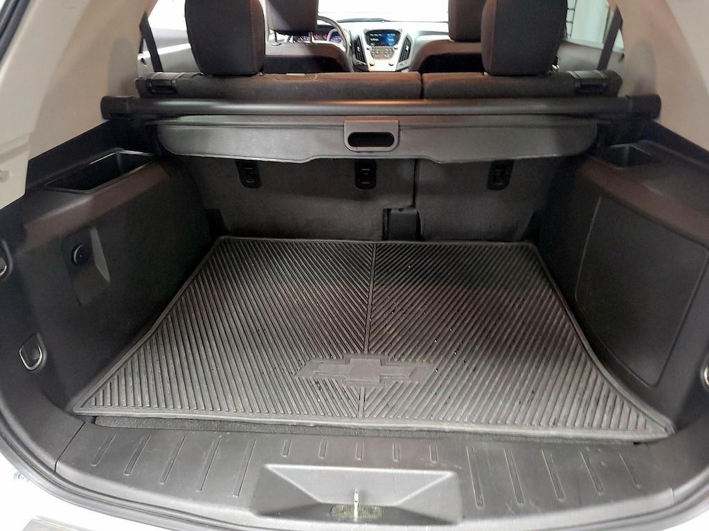 used 2017 Chevrolet Equinox car, priced at $13,998