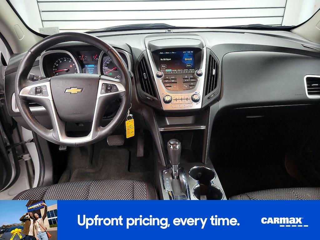 used 2017 Chevrolet Equinox car, priced at $13,998