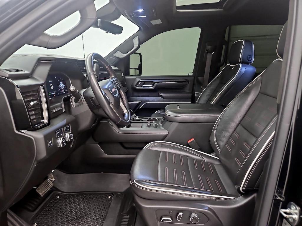 used 2024 GMC Sierra 2500 car, priced at $72,998