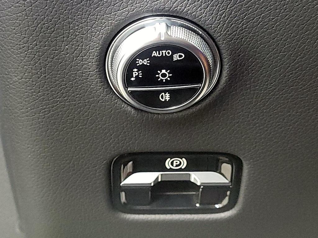 used 2023 Mercedes-Benz GLC 300 car, priced at $38,998