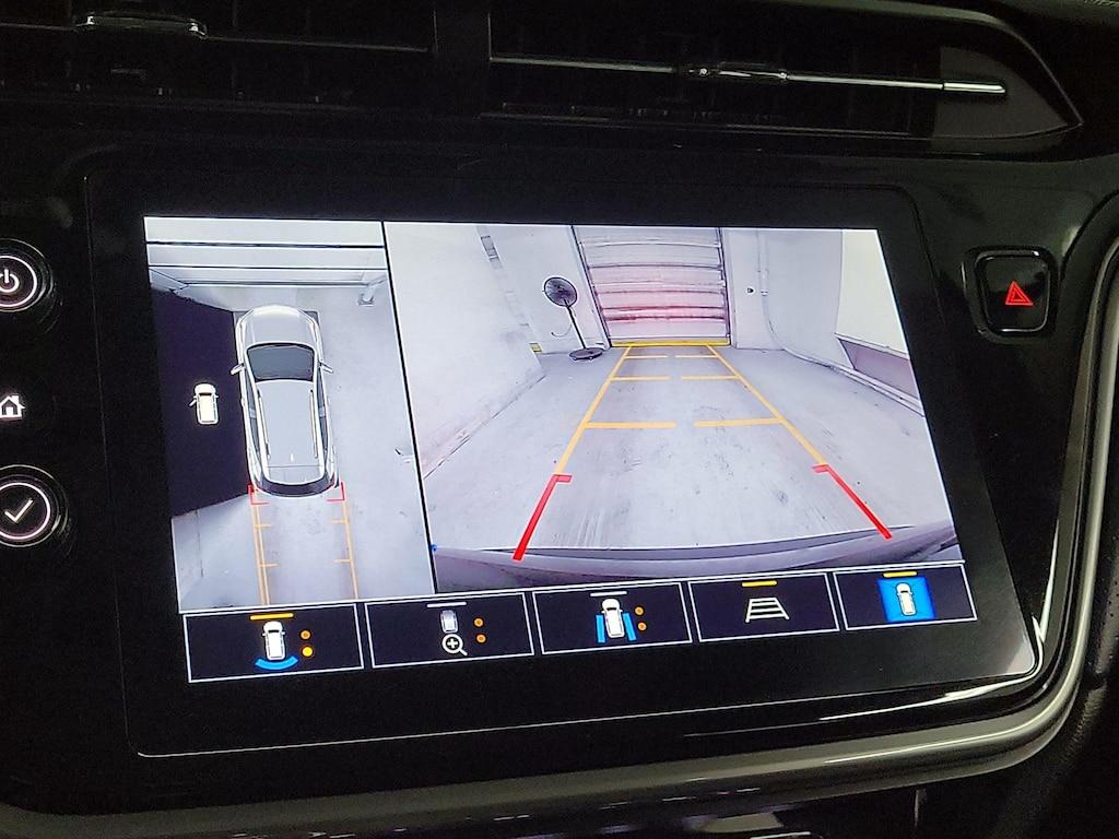 used 2022 Chevrolet Bolt EUV car, priced at $20,998