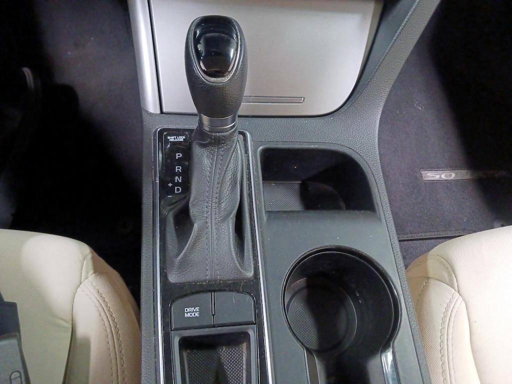 used 2016 Hyundai Sonata car, priced at $12,998