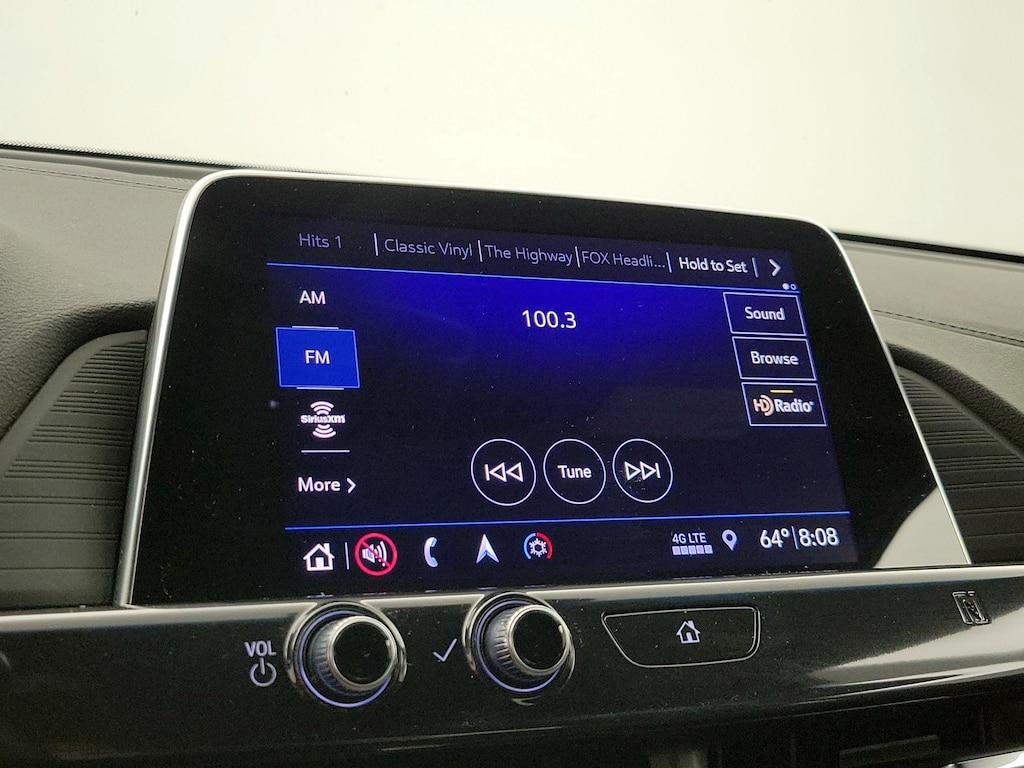 used 2020 Cadillac CT4 car, priced at $23,998