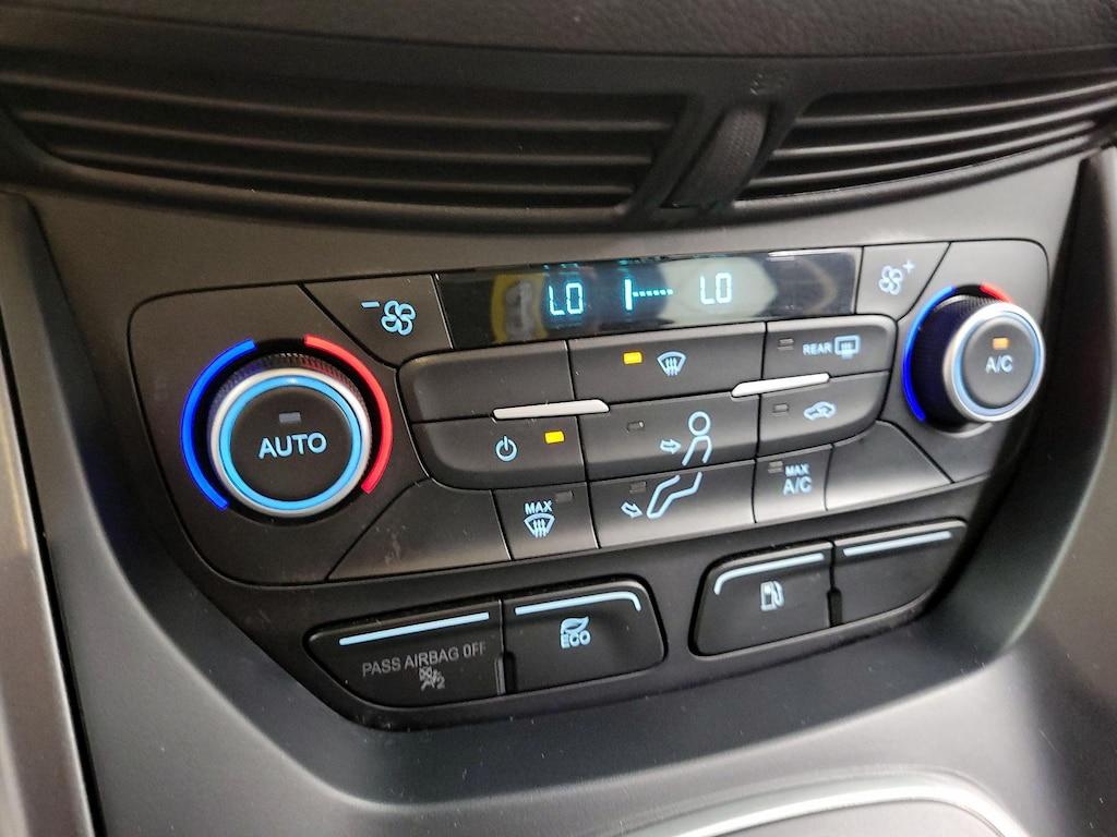 used 2018 Ford C-Max Hybrid car, priced at $13,998