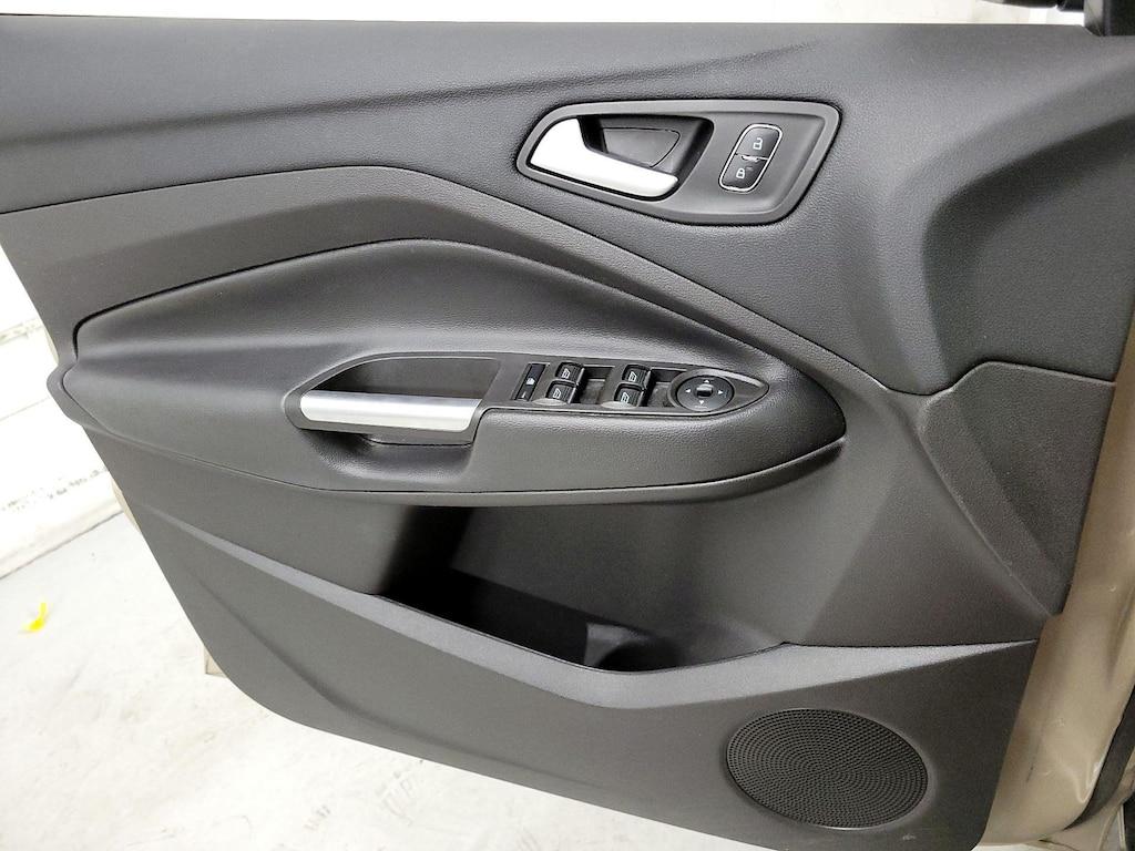 used 2018 Ford C-Max Hybrid car, priced at $13,998