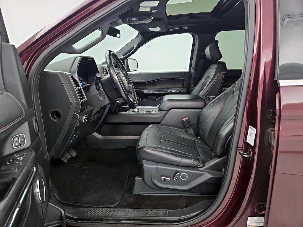 used 2020 Ford Expedition car, priced at $32,998