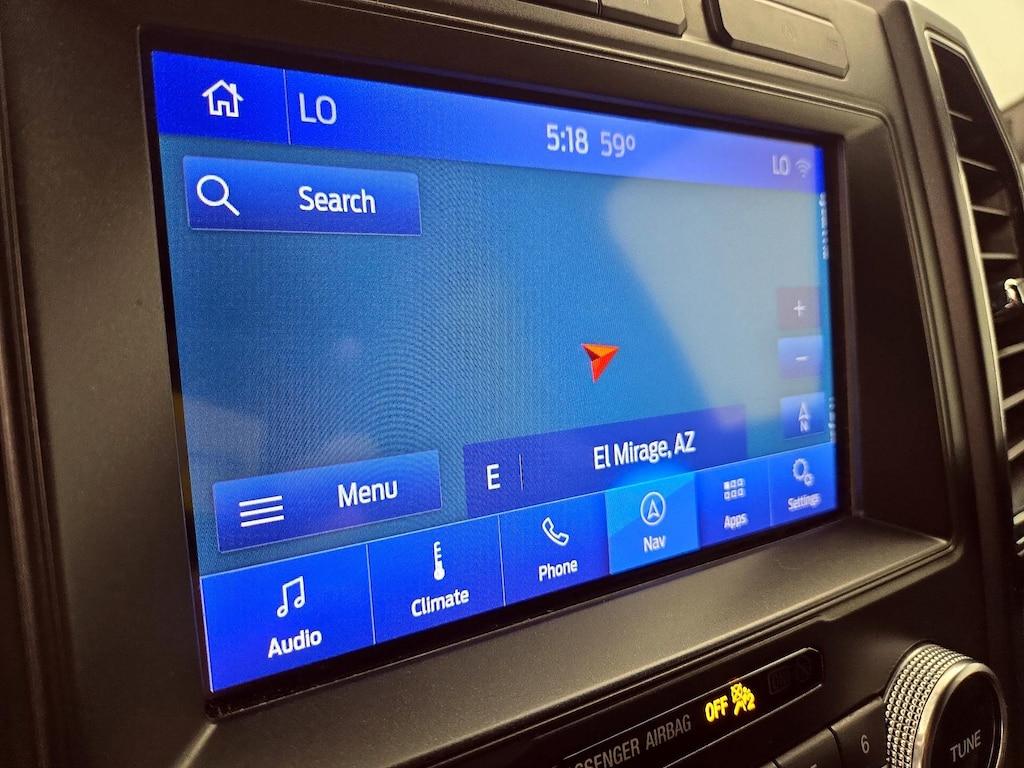 used 2020 Ford Expedition car, priced at $32,998