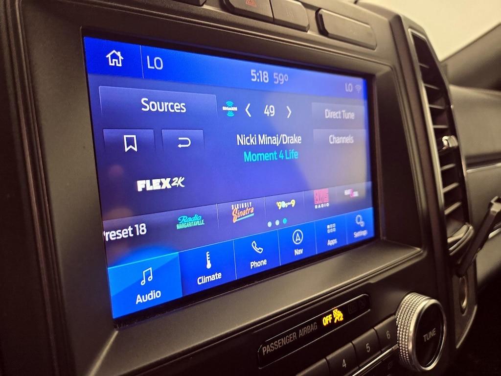 used 2020 Ford Expedition car, priced at $32,998