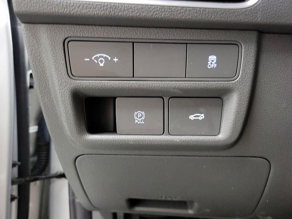 used 2025 Hyundai Sonata car, priced at $23,998