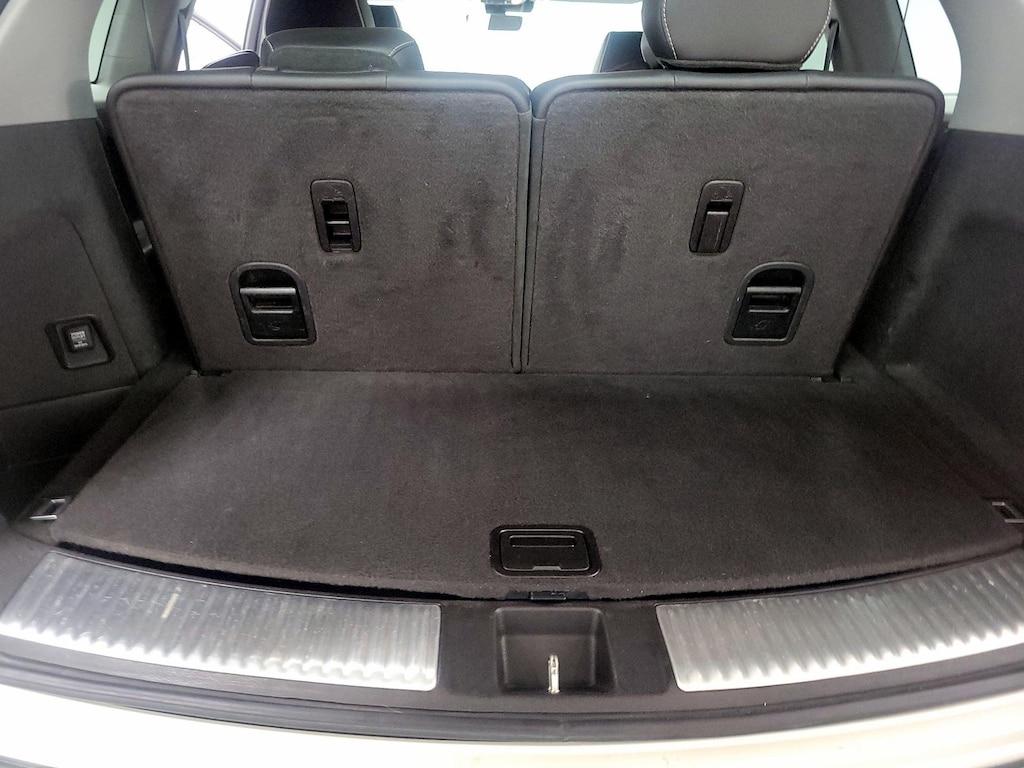 used 2017 Acura MDX car, priced at $18,998