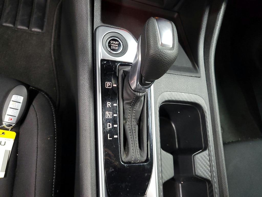 used 2024 Nissan Sentra car, priced at $19,998