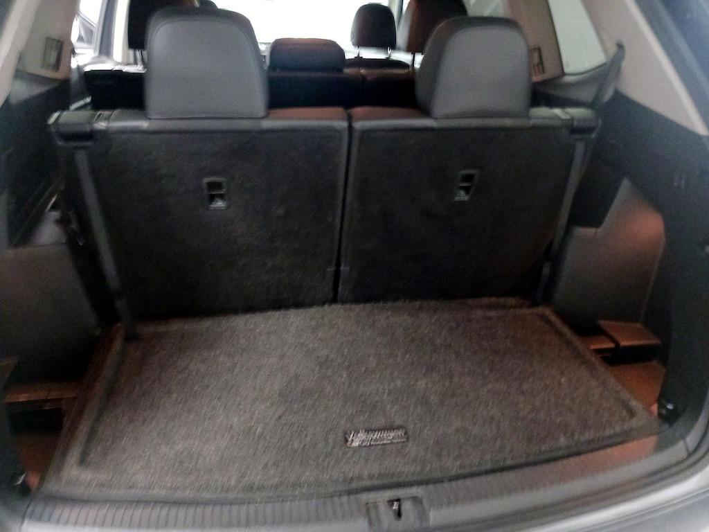 used 2019 Volkswagen Atlas car, priced at $20,998