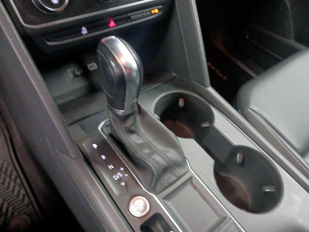 used 2019 Volkswagen Atlas car, priced at $20,998