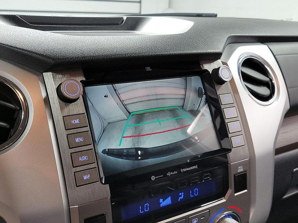 used 2020 Toyota Tundra car, priced at $48,998