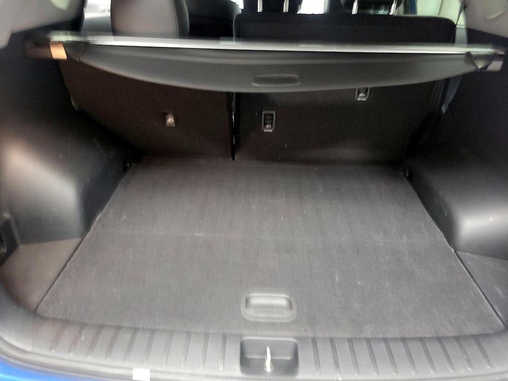 used 2016 Hyundai Tucson car, priced at $13,599