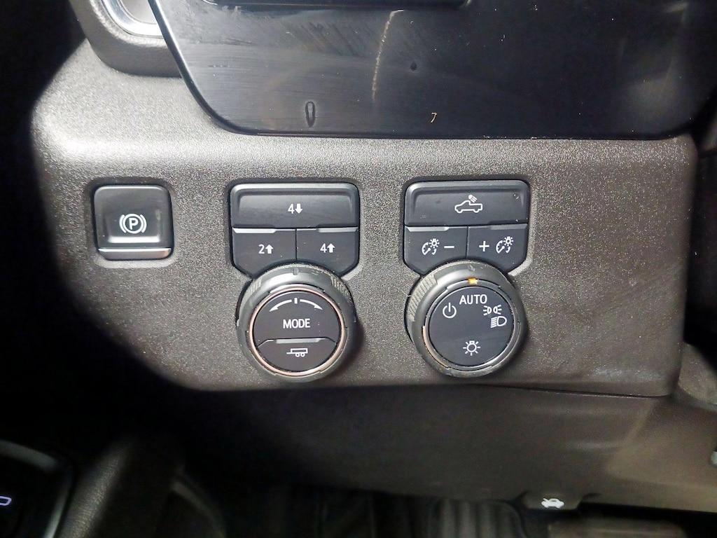 used 2024 Chevrolet Silverado 3500 car, priced at $61,998