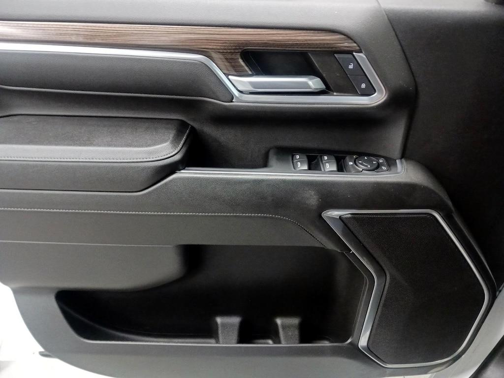 used 2024 Chevrolet Silverado 3500 car, priced at $61,998
